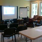 Sunshine Coast Meetings: Discovery Meeting Room