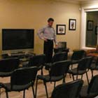 Sunshine Coast Meetings: Discovery Meeting Room
