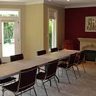 Sunshine Coast Meetings: Discovery Meeting Room