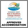 Sunshine Coast Bed and Breakfast and Cottage Owners Association