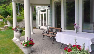 Wedding and Event Facilities