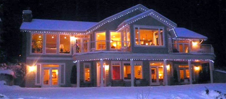 2010 Accommodations