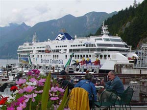 BC Ferries