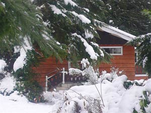 2010 Olympic Accommodations for the 2010 Olympics